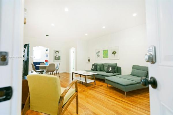 Anthony Gardens, 10072 E Bay Harbor Dr #72D, Bay Harbor Islands, Florida 33154, image 1