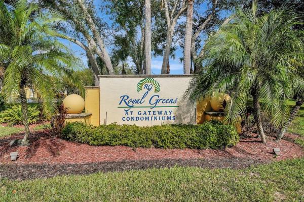 Royal Greens, 11510 Villa Grand #407, Fort Myers, Florida 33913, image 3