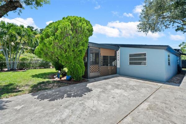 Playland Estates, 5614 Hope St, Hollywood, Florida 33021, image 1