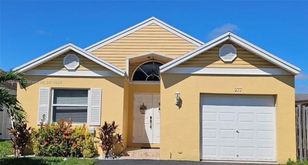 Hampton Lakes, Sunrise, Florida 33326, image 1