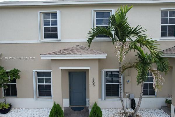 Keys Pointe, 465 NE 5th Pl, Florida City, Florida 33034, image 1