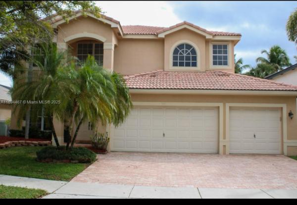 Silver Lakes, 3181 SW 173rd Ter, Miramar, Florida 33029, image 1