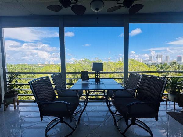 Fairways Royale, 1000 NE 14th Ave #703, Hallandale Beach, Florida 33009, image 1
