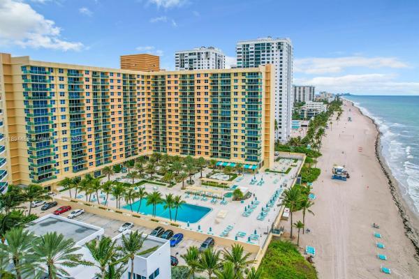 The Wave, 2501 S Ocean Dr #328, Hollywood, Florida 33019, image 1