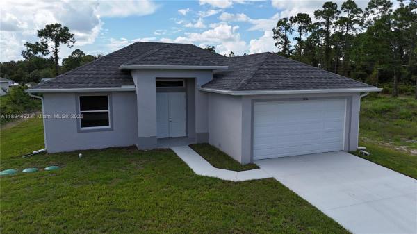 306 Lenz Ave S, Lehigh Acres, Florida 33974, image 1