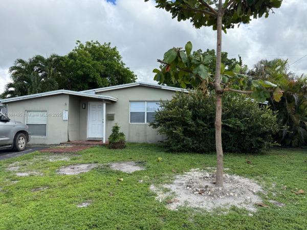 Collier Estates, 830 NE 58th Ct, Oakland Park, Florida 33334, image 1