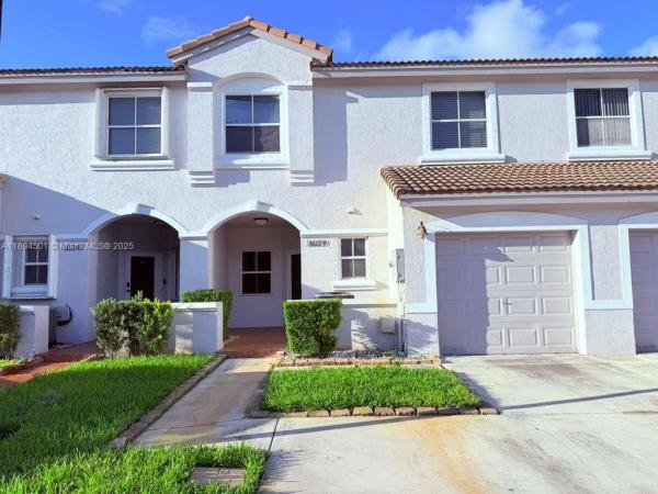 Sterling Place At Pembroke Shores, 16839 SW 1st Mnr #-, Pembroke Pines, Florida 33027, image 1