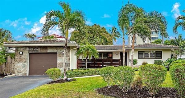 Coral Woods, 3464 NE 19th Ave 0, Oakland Park, Florida 33306, image 1