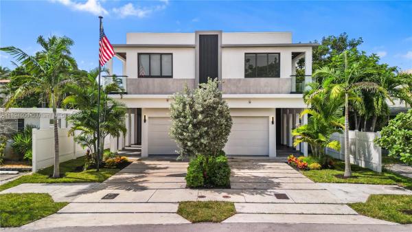 Jasmine Terrace, 815 NE 17th Ter A-b #A-B, Fort Lauderdale, Florida 33304, image 1