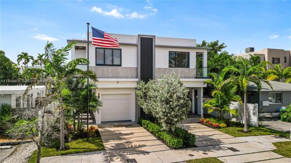 Jasmine Terrace, 815 NE 17th Ter #A-B, Fort Lauderdale, Florida 33304, image 2