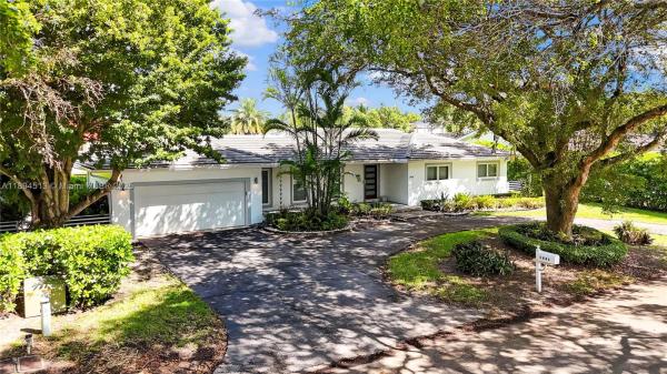 Gables By The Sea, 1441 Agua Ave, Coral Gables, Florida 33156, image 1