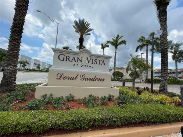 Doral Gardens, 4110 NW 79 Ave 2a #2A, Doral, Florida 33166, image 1