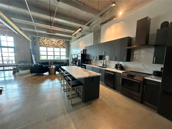 Parc Lofts, 1749 NE Miami Ct #405, Miami, Florida 33132, image 3