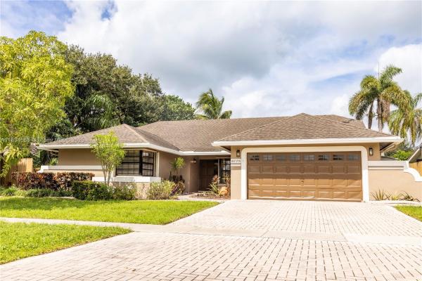 Country Address, 8775 SW 57th St, Cooper City, Florida 33328, image 1