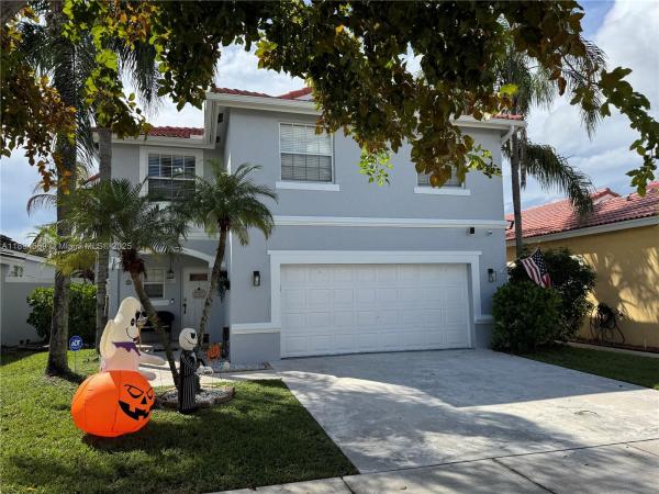 Gardens At Huntington, 4760 SW 153rd Ter, Miramar, Florida 33027, image 1