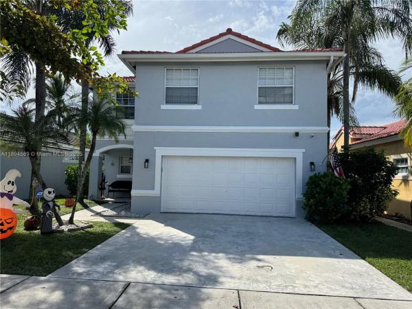 Gardens At Huntington, 4760 SW 153rd Ter, Miramar, Florida 33027, image 2
