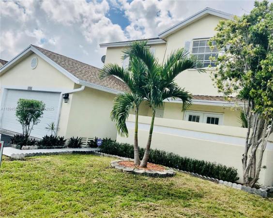 Lakeside Key, 1010 SW 99th Ave #-, Pembroke Pines, Florida 33025, image 1