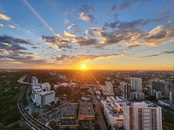 Infinity At Brickell, 60 SW 13th St #3809, Miami, Florida 33130, image 1