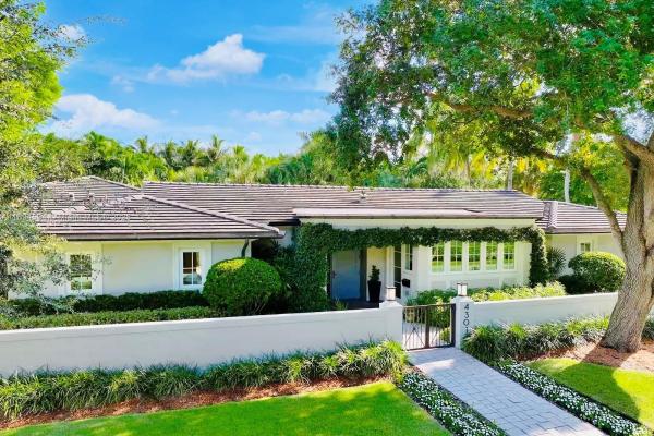 Bay Point, 4301 Gate Ln, Miami, Florida 33137, image 1