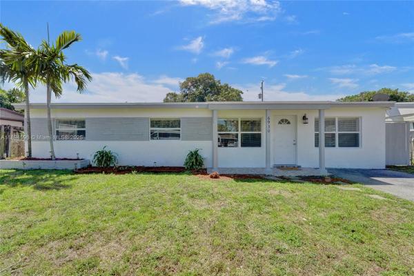 Palm Lane, 6930 SW 24th Ct, Miramar, Florida 33023, image 1