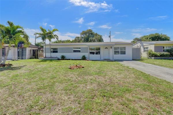 Palm Lane, 6930 SW 24th Ct, Miramar, Florida 33023, image 3