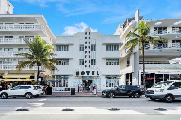 The Strand On Ocean Drive, 1036 Ocean Dr #B205, Miami Beach, Florida 33139, image 1