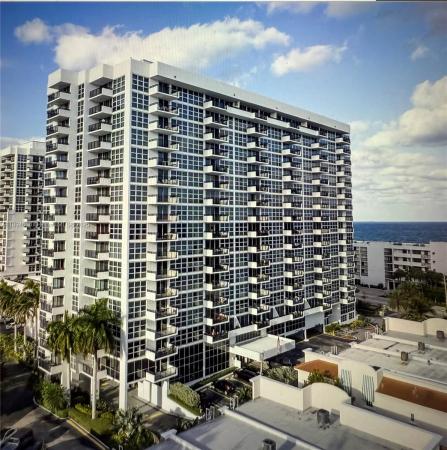 Silver Thatch Atlantic Plaza, 525 N Ocean Blvd #920, Pompano Beach, Florida 33062, image 1