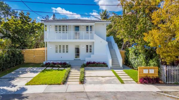 North Gate, 524 NE 65th St 0, Miami, Florida 33138, image 1