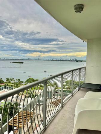 Opera Tower, 1750 N Bayshore Dr #1605, Miami, Florida 33132, image 1