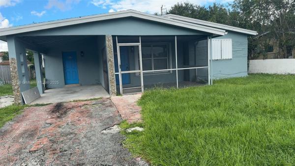 Plaza Estates, 3761 NW 9th St, Lauderhill, Florida 33311, image 1