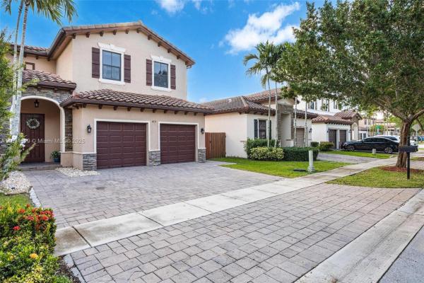 Sonoma At The Vineyards, 415 SE 34th Ter, Homestead, Florida 33033, image 3