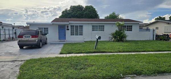 Meadows Park, 7160 W 10th Ave, Hialeah, Florida 33014, image 1