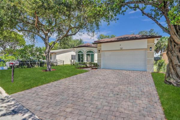 Washington Park, 2831 NW 6th Ct, Fort Lauderdale, Florida 33311, image 1