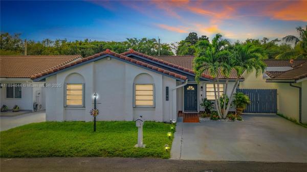 11196 SW 75th Ter, Unincorporated Dade County, Florida 33173, image 1