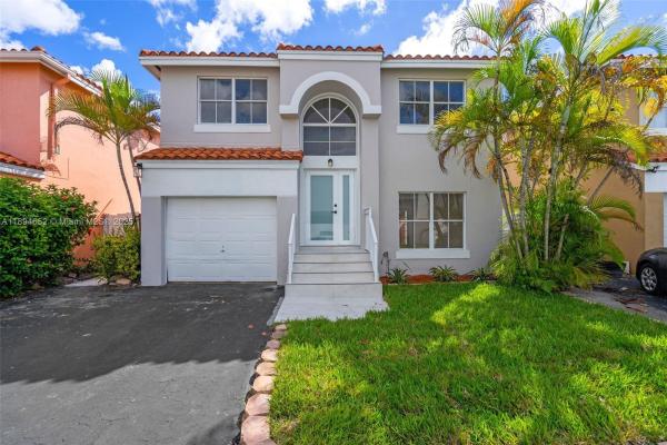 191 NW 85th Pl, Unincorporated Dade County, Florida 33126, image 1