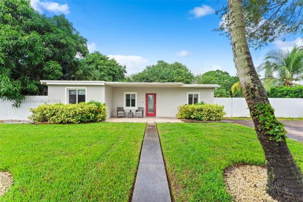Bunche Park, 16315 NW 24th Ave, Miami Gardens, Florida 33054, image 1