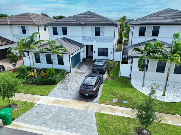 Marbella, 17394 SW 46th St, Miramar, Florida 33029, image 1