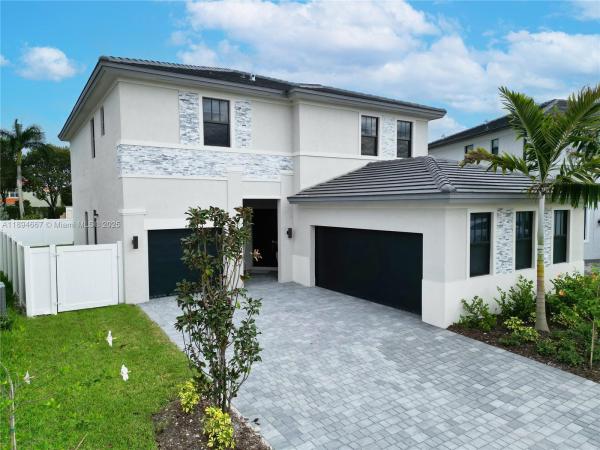 Marbella, 4577 SW 173rd Ave, Miramar, Florida 33029, image 1