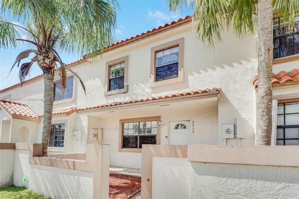Welleby Springs, 9435 NW 42nd St, Sunrise, Florida 33351, image 1