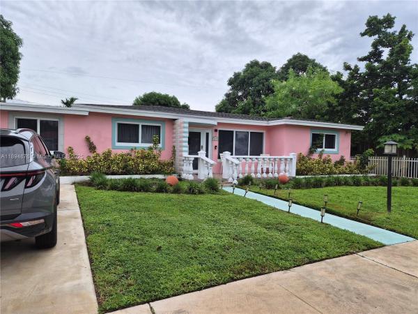1271 NW 87th St, Unincorporated Dade County, Florida 33147, image 1