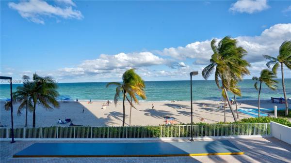 Catania At Quadomain, 2301 S Ocean Dr #301, Hollywood, Florida 33019, image 1