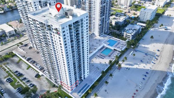 Catania At Quadomain, 2301 S Ocean Dr #301, Hollywood, Florida 33019, image 2