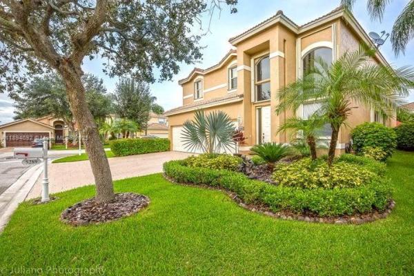 The Sanctuary At Kensington, 5289 NW 112th Way 0, Coral Springs, Florida 33076, image 1