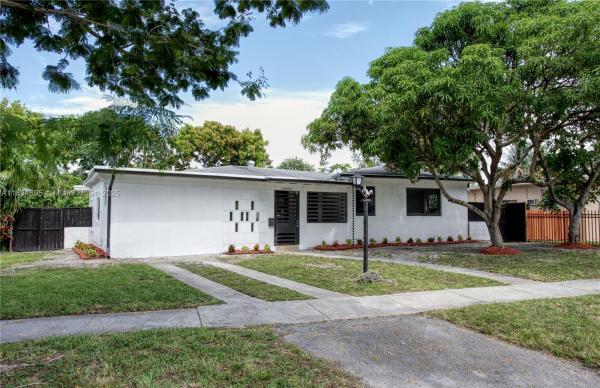 Breezeswept Estates, 12905 N Miami Ave, North Miami, Florida 33168, image 1