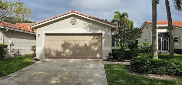 Sausalito Place, 85 Sausalito Dr, Boynton Beach, Florida 33436, image 1