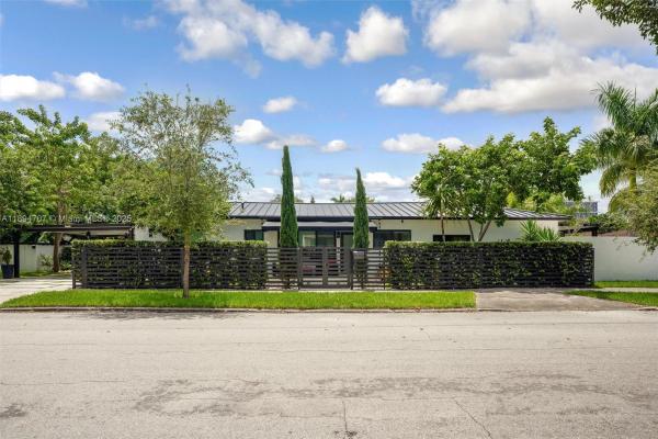 Silver Bluff Estates, 2515 SW 27th Ave, Miami, Florida 33133, image 1