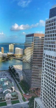 500 Brickell West, 55 SE 6th St #4004, Miami, Florida 33131, image 1