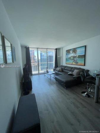 500 Brickell West, 55 SE 6th St #4004, Miami, Florida 33131, image 2