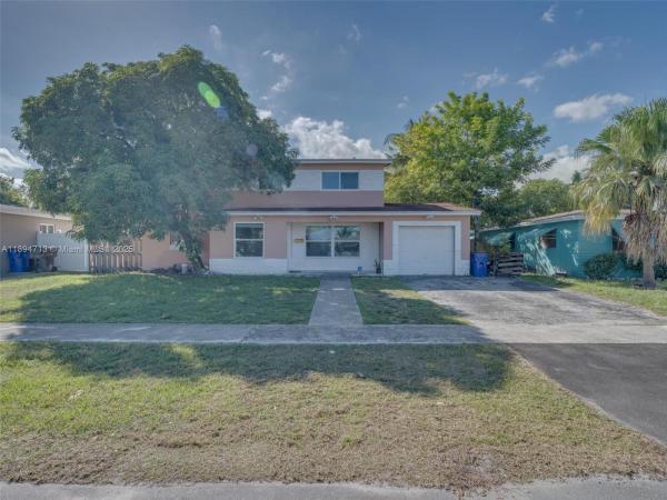 Oriole Estates, 4233 NW 38th Ave, Lauderdale Lakes, Florida 33309, image 2