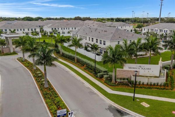 Merrick Square, 156 SW 171st Ln, Pembroke Pines, Florida 33027, image 1